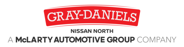 Gray Daniels Nissan North