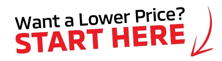 Want A Lower Price