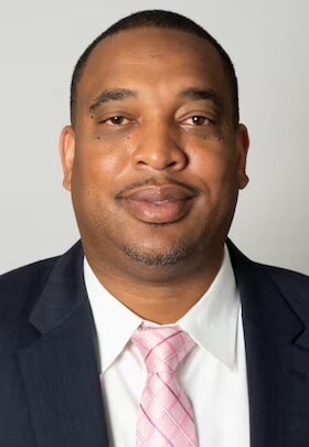 Staff member Kobie Jenkins from 29d9f29eee2c
