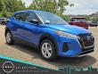  Nissan Kicks Play