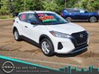 Nissan Kicks Play