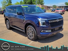2025 Nissan Armada SL SUV
