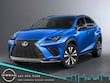 LEXUS NX 300
