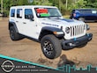Jeep Wrangler Unlimited 4xe