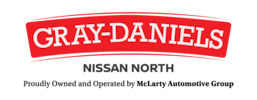 Gray Daniels Nissan North