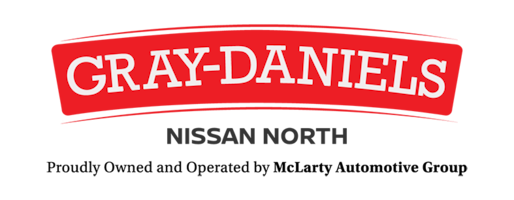 Gray Daniels Nissan North