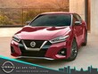 Nissan Maxima