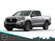  Honda Ridgeline
