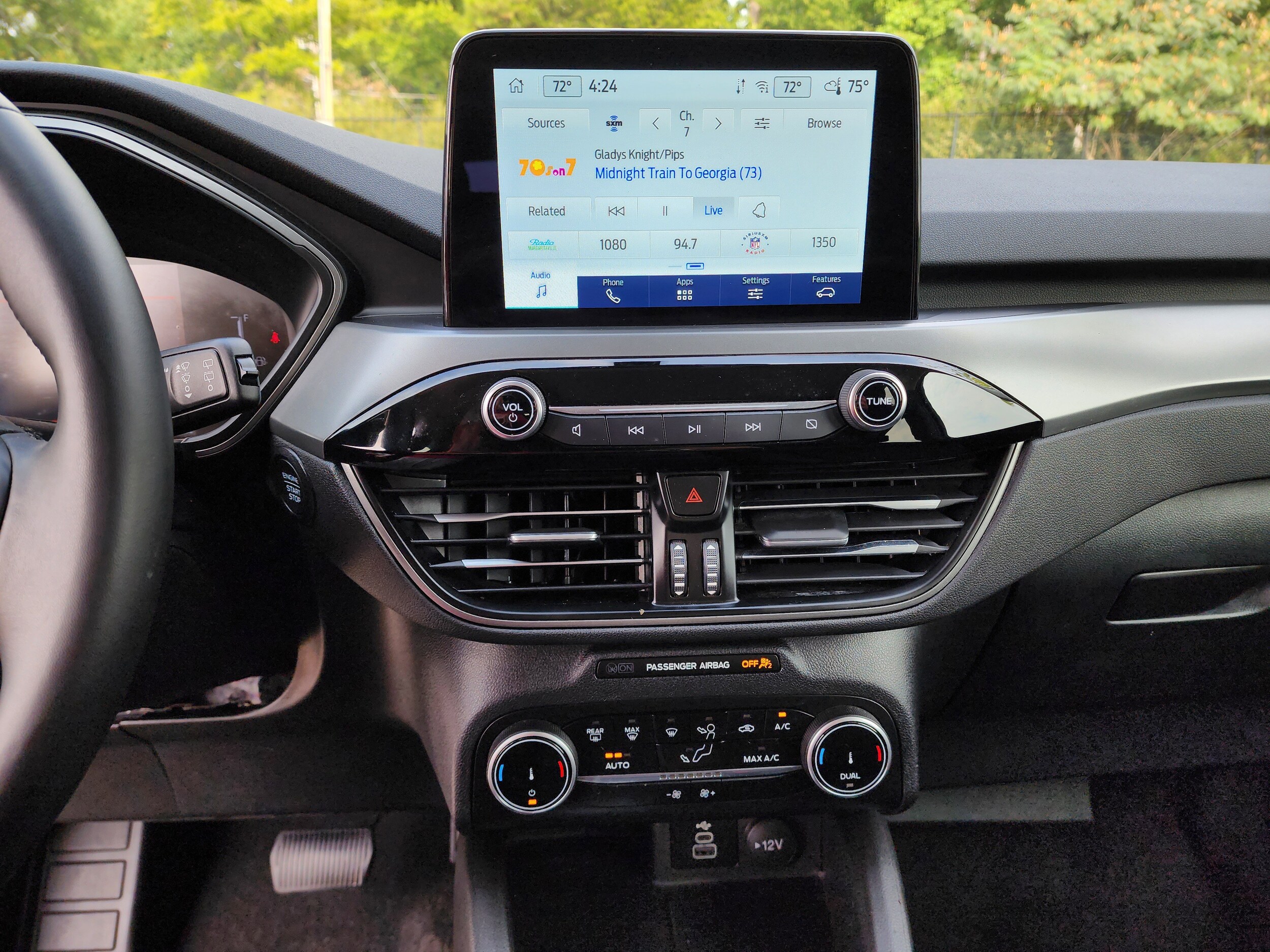 2024 Ford Escape Active photo 2