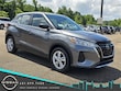 Nissan Kicks Play