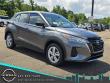  Nissan Kicks Play