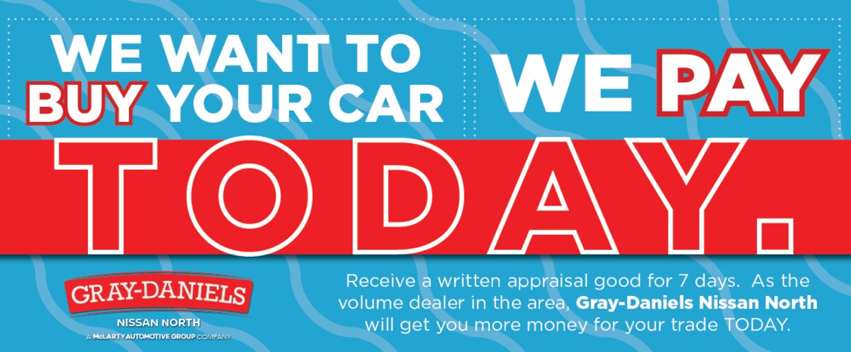 GrayDaniels Nissan North New Nissan & Used Car Dealer in Jackson MS