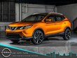  Nissan Rogue Sport