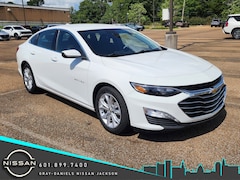 2022 Chevrolet Malibu LT Sedan