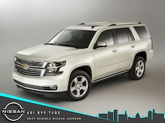 2019 Chevrolet Tahoe