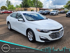 2023 Chevrolet Malibu 1LT Sedan