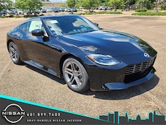 2025 Nissan Z Sport Coupe