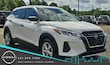 Nissan Kicks Play