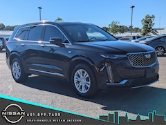 2023 CADILLAC XT6