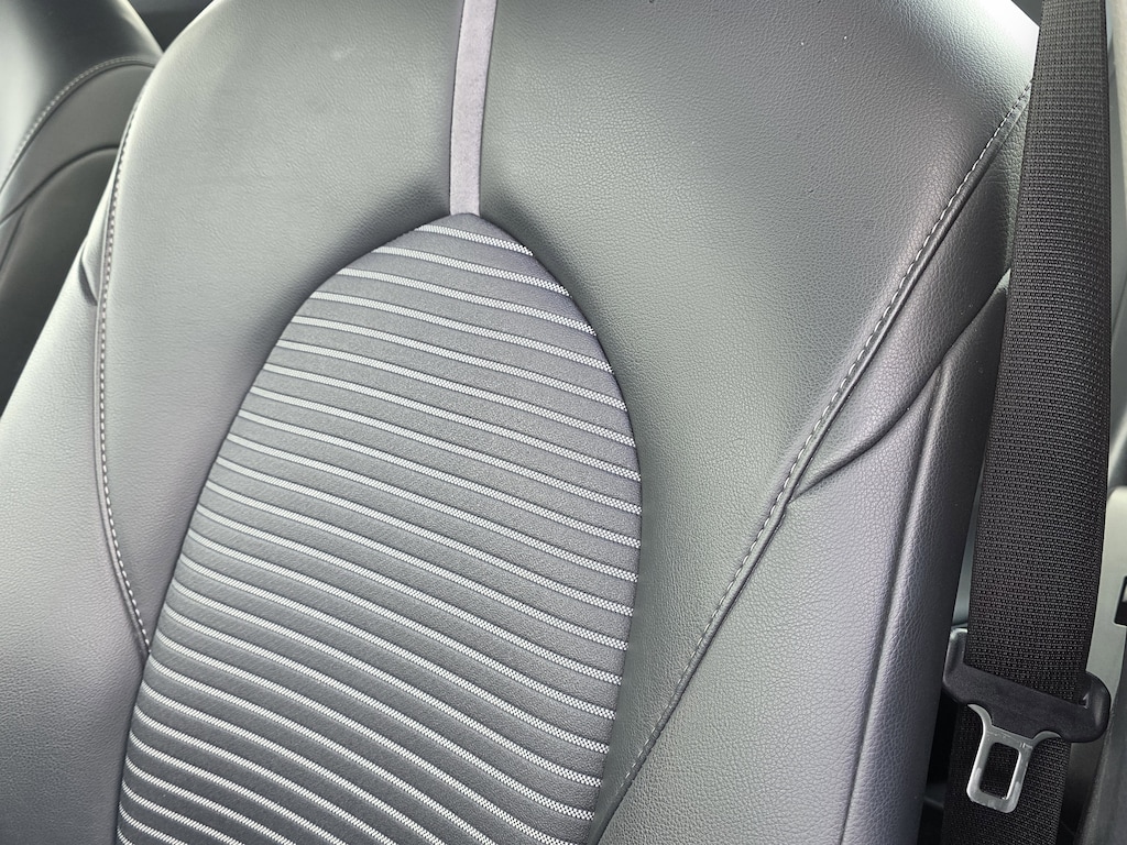 Used 2024 Toyota Camry SE Sedan