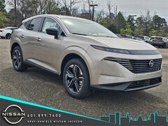 2025 Nissan Murano SL SUV
