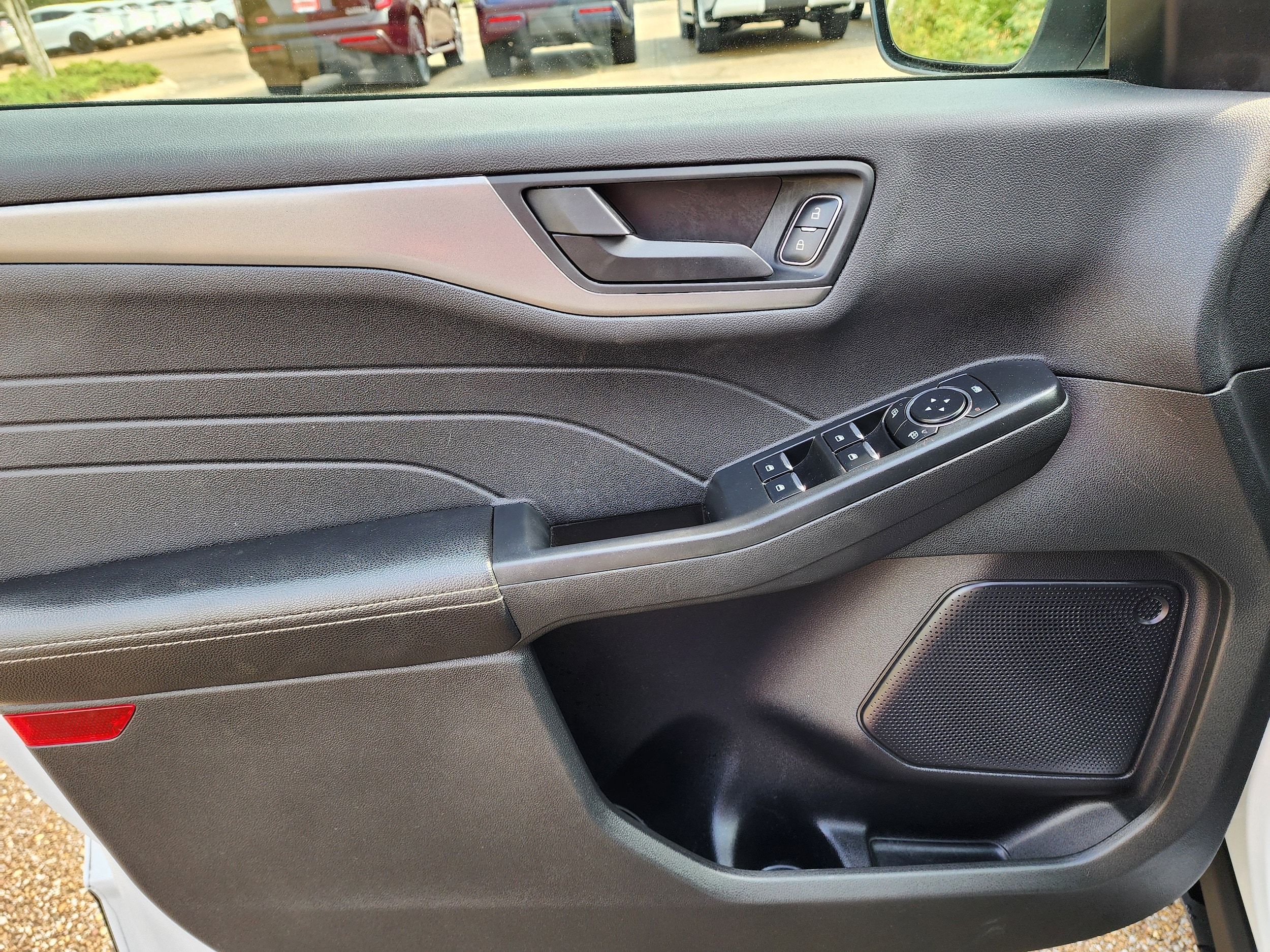 2024 Ford Escape Active - Photo 10