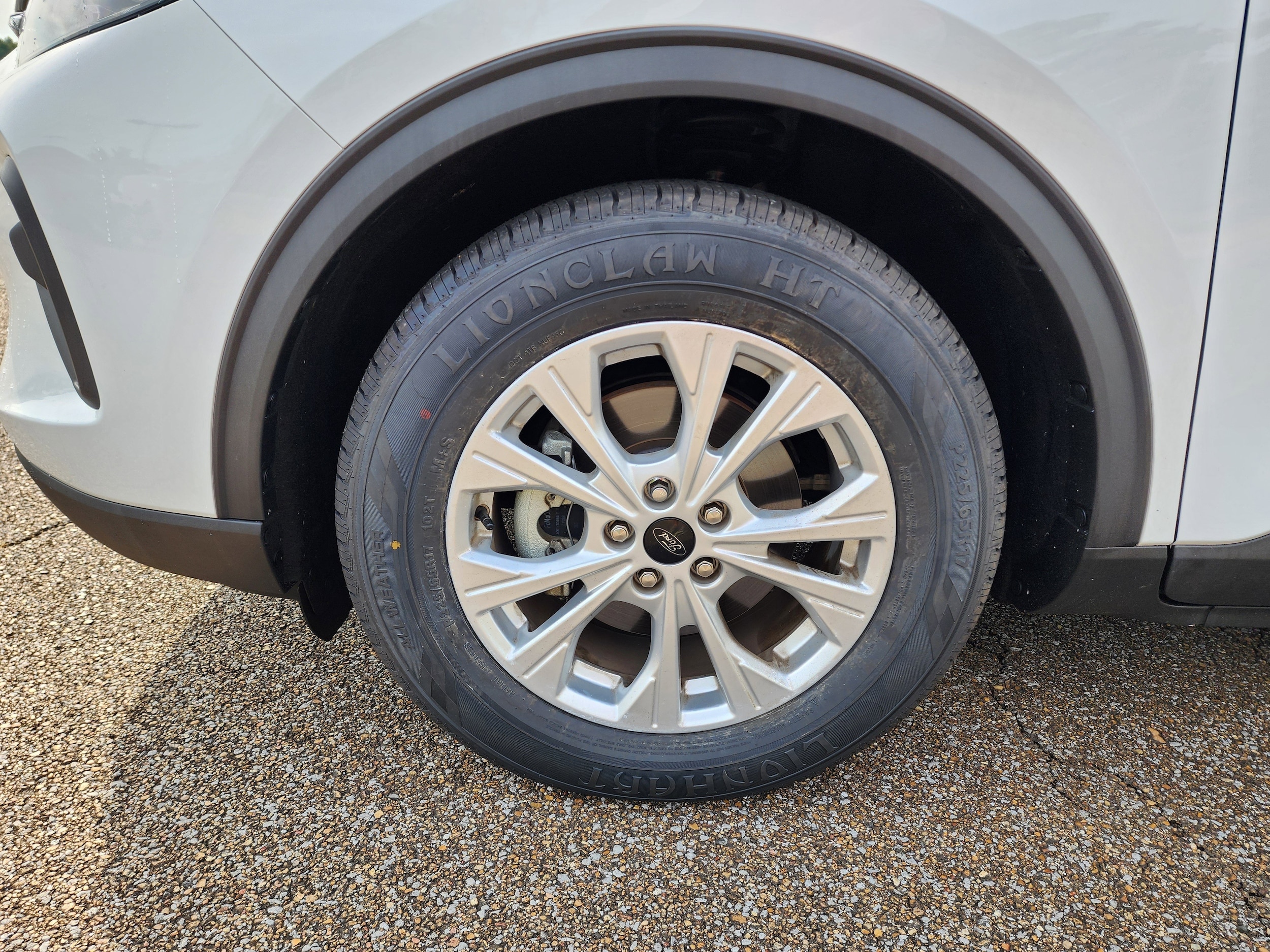 2024 Ford Escape Active - Photo 26