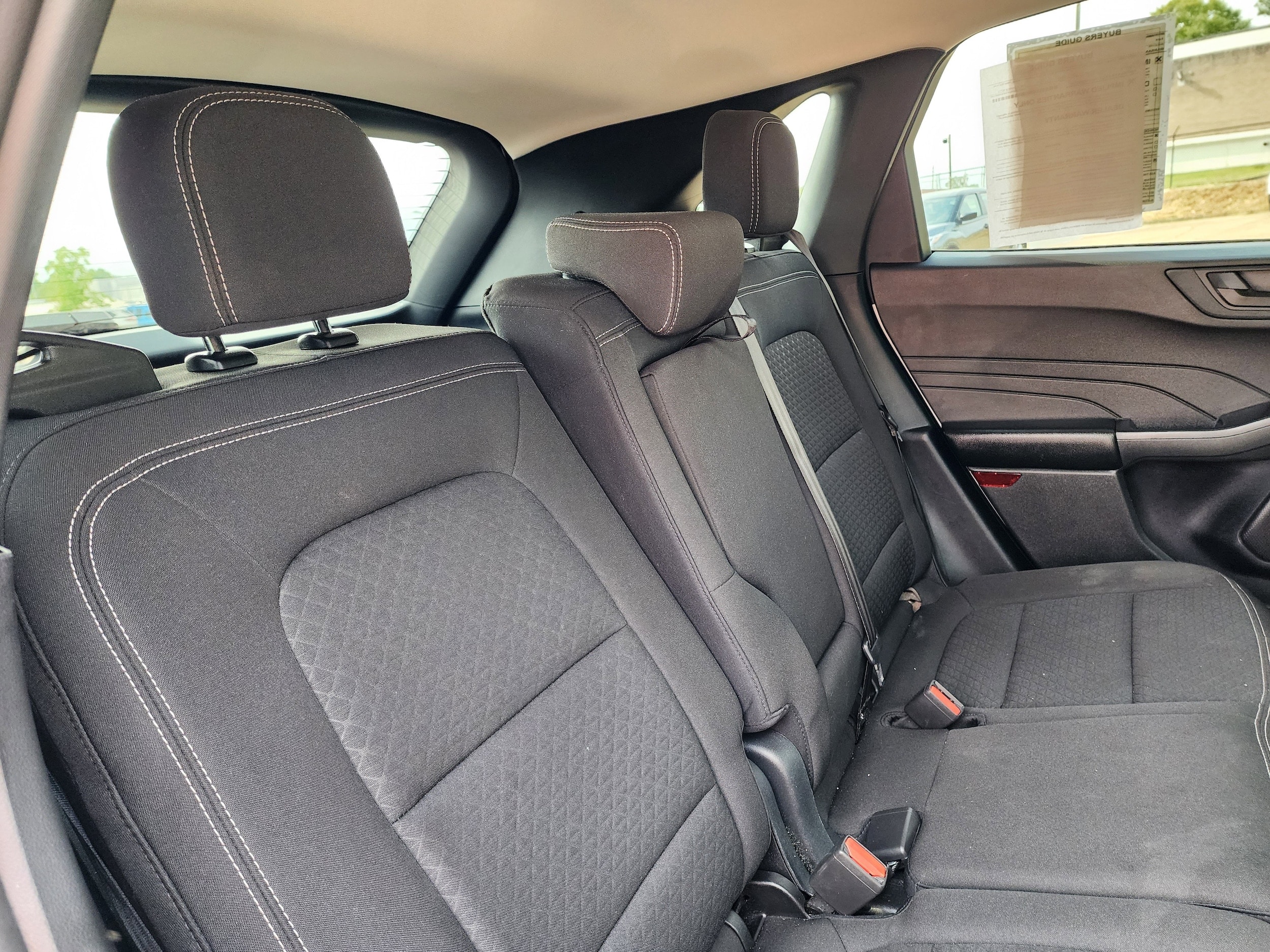 2024 Ford Escape Active - Photo 20