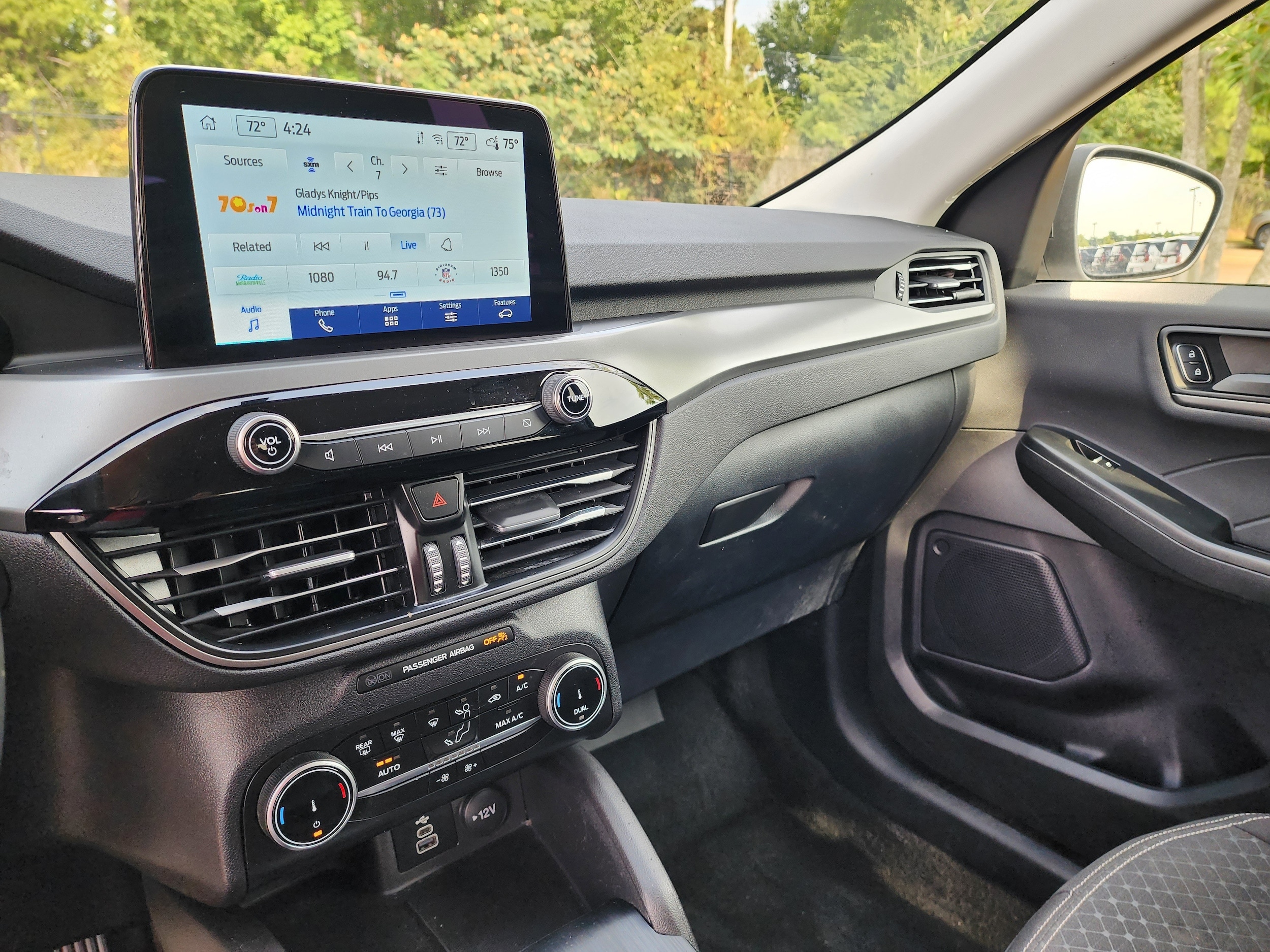 2024 Ford Escape Active - Photo 13