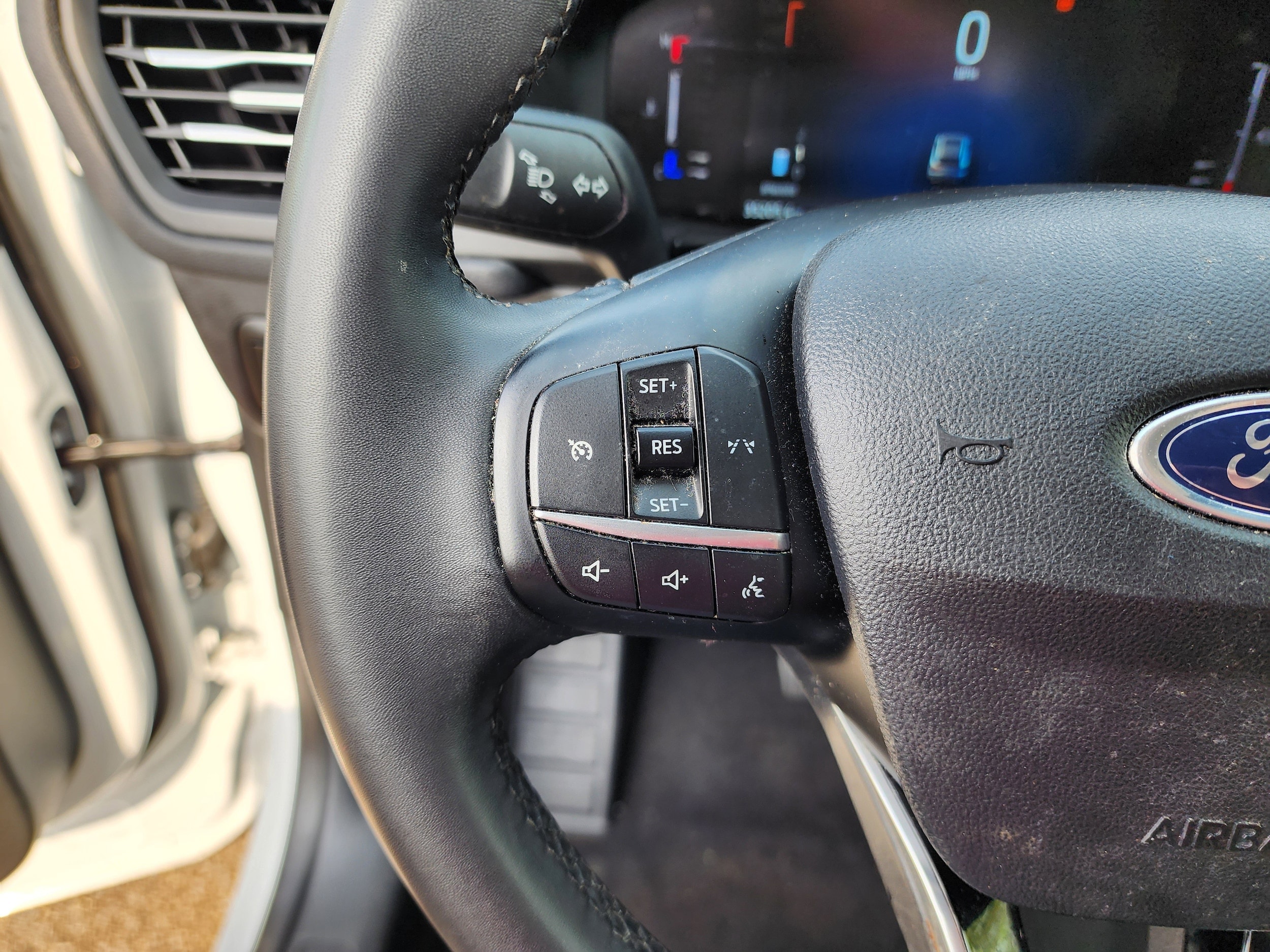 2024 Ford Escape Active - Photo 16