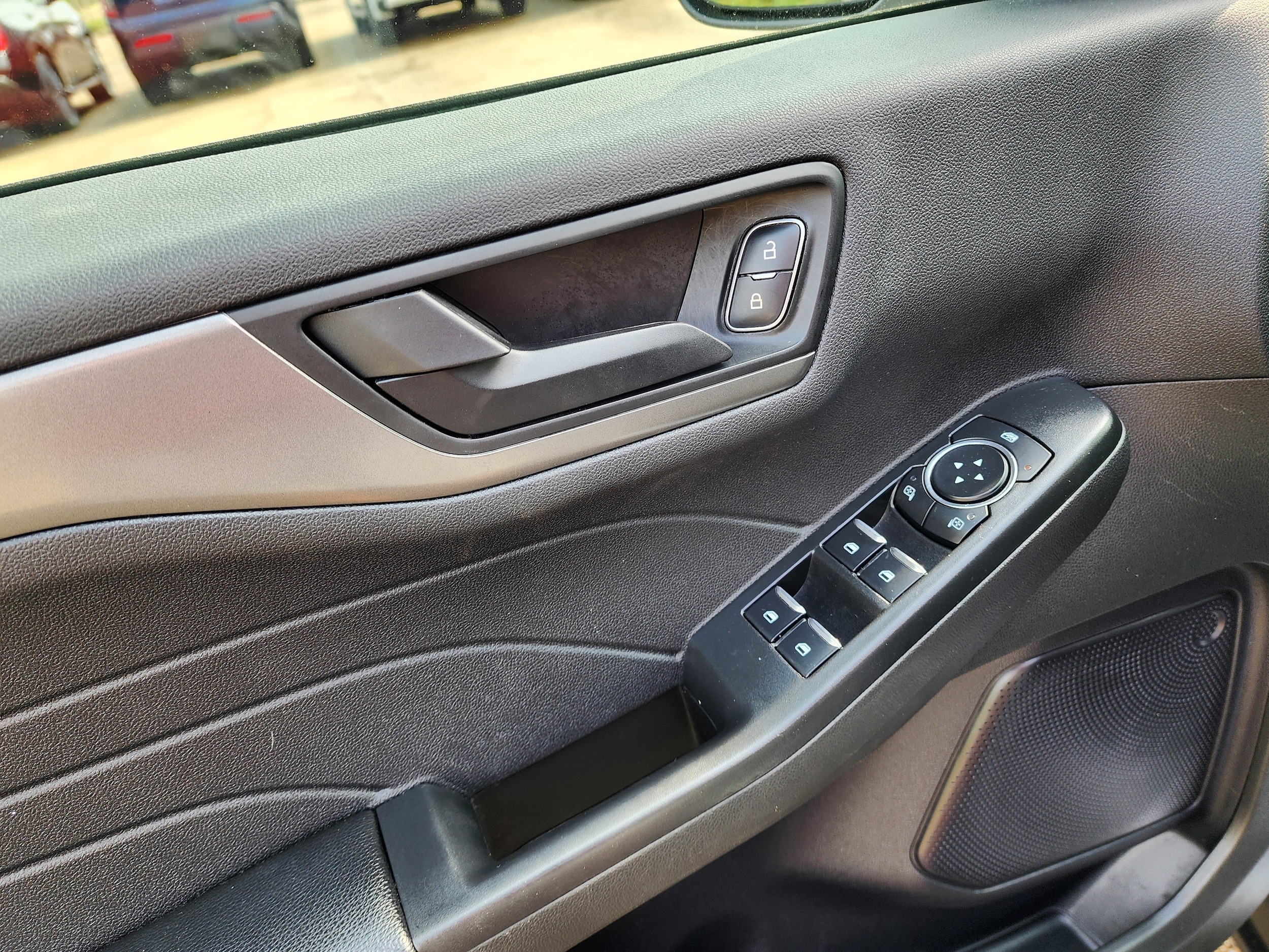 2024 Ford Escape Active - Photo 11