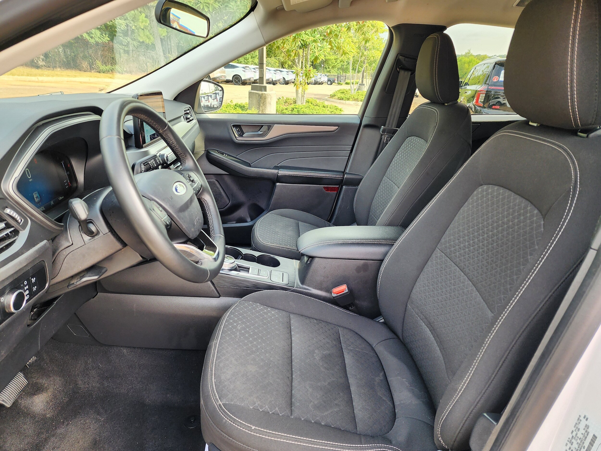 2024 Ford Escape Active - Photo 7