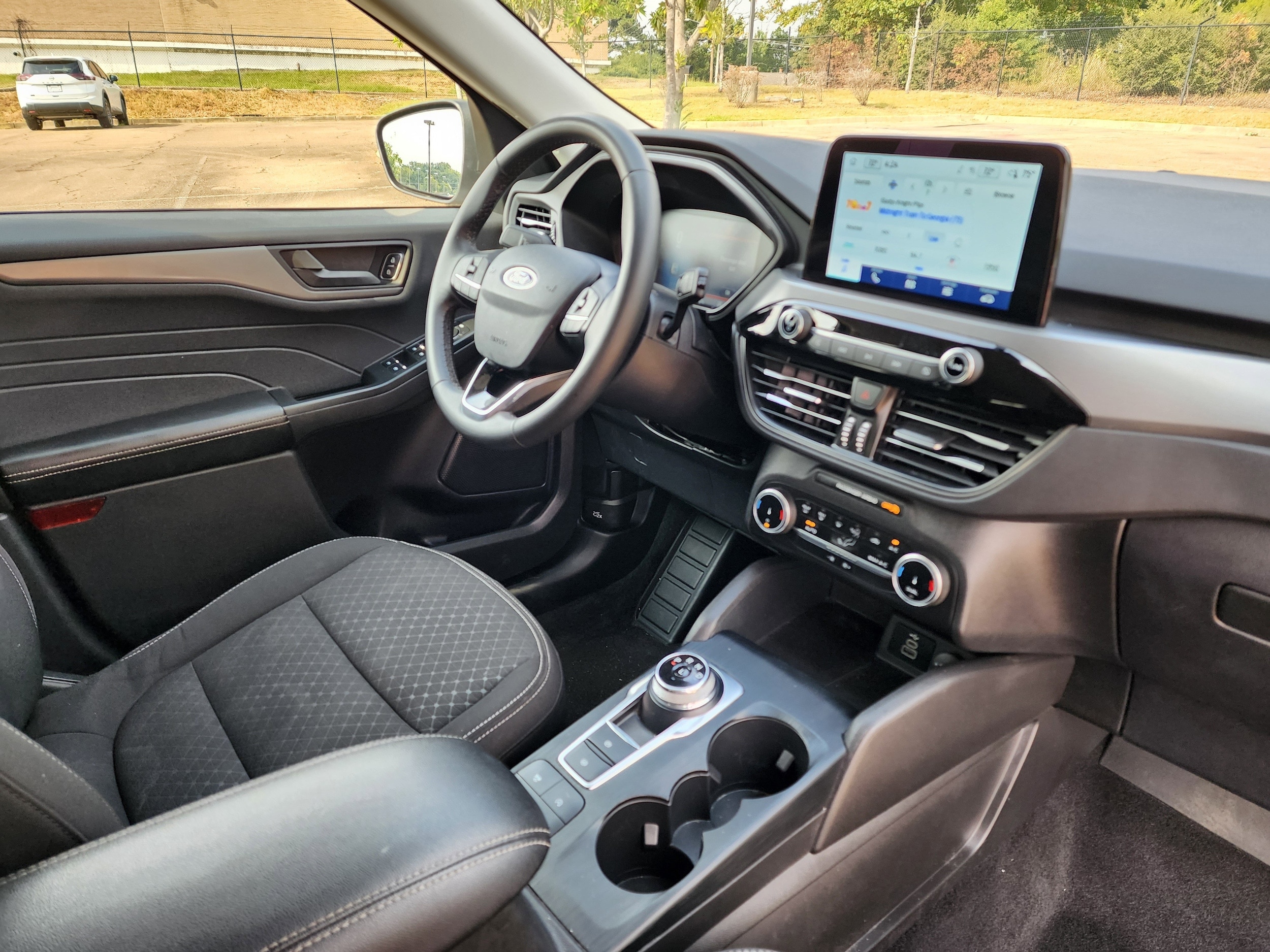2024 Ford Escape Active - Photo 18