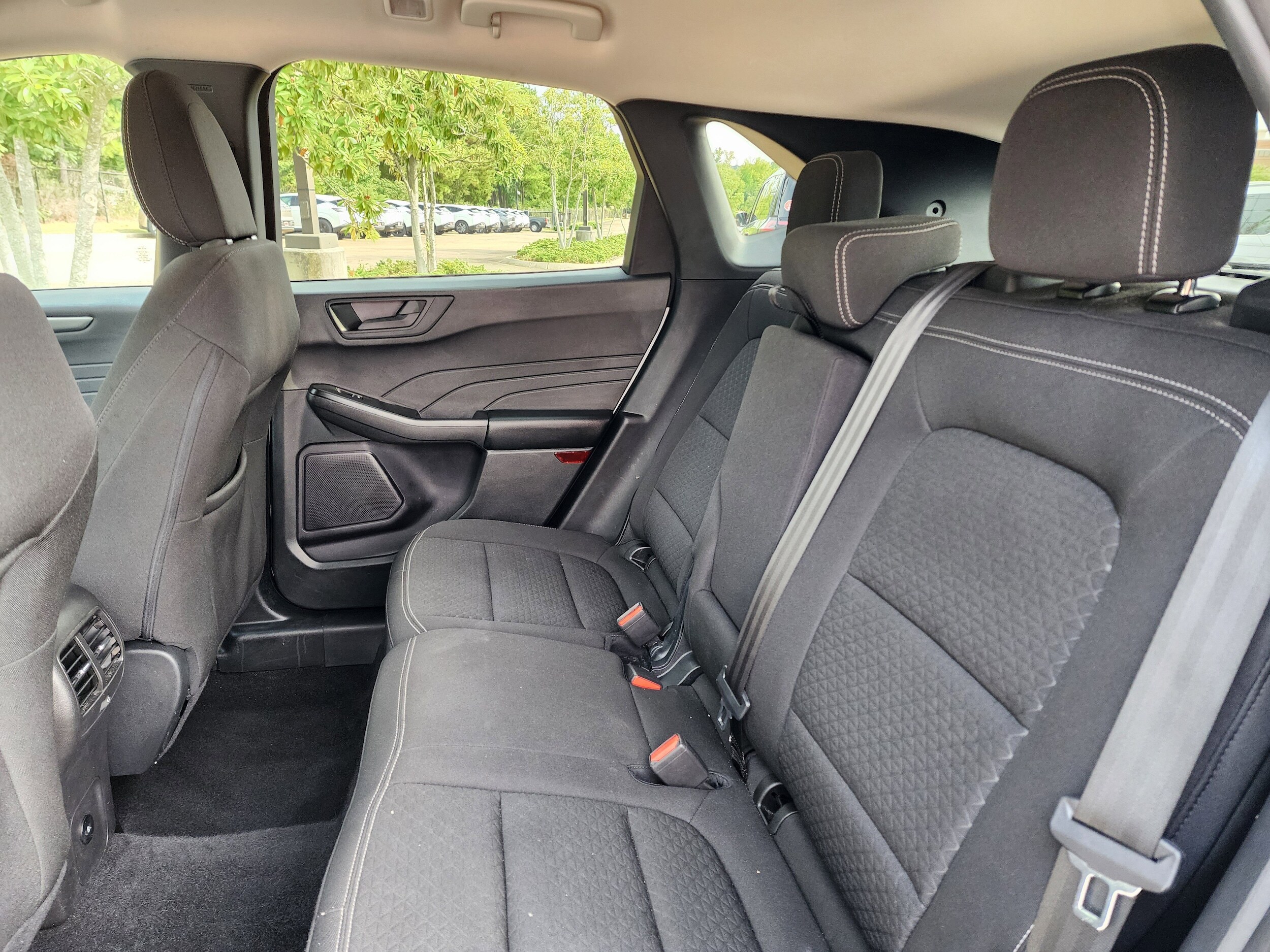 2024 Ford Escape Active - Photo 9