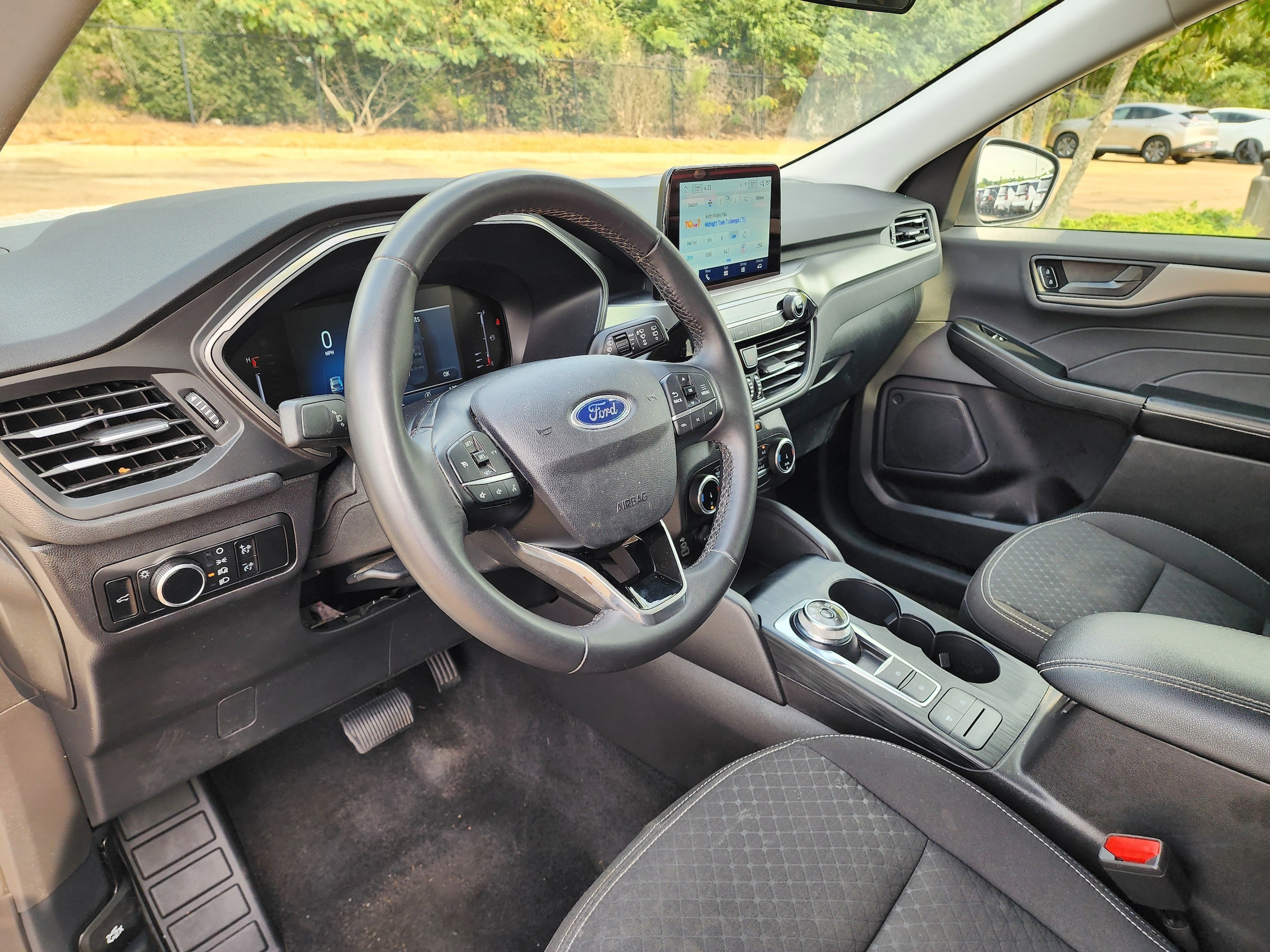 2024 Ford Escape Active - Photo 12