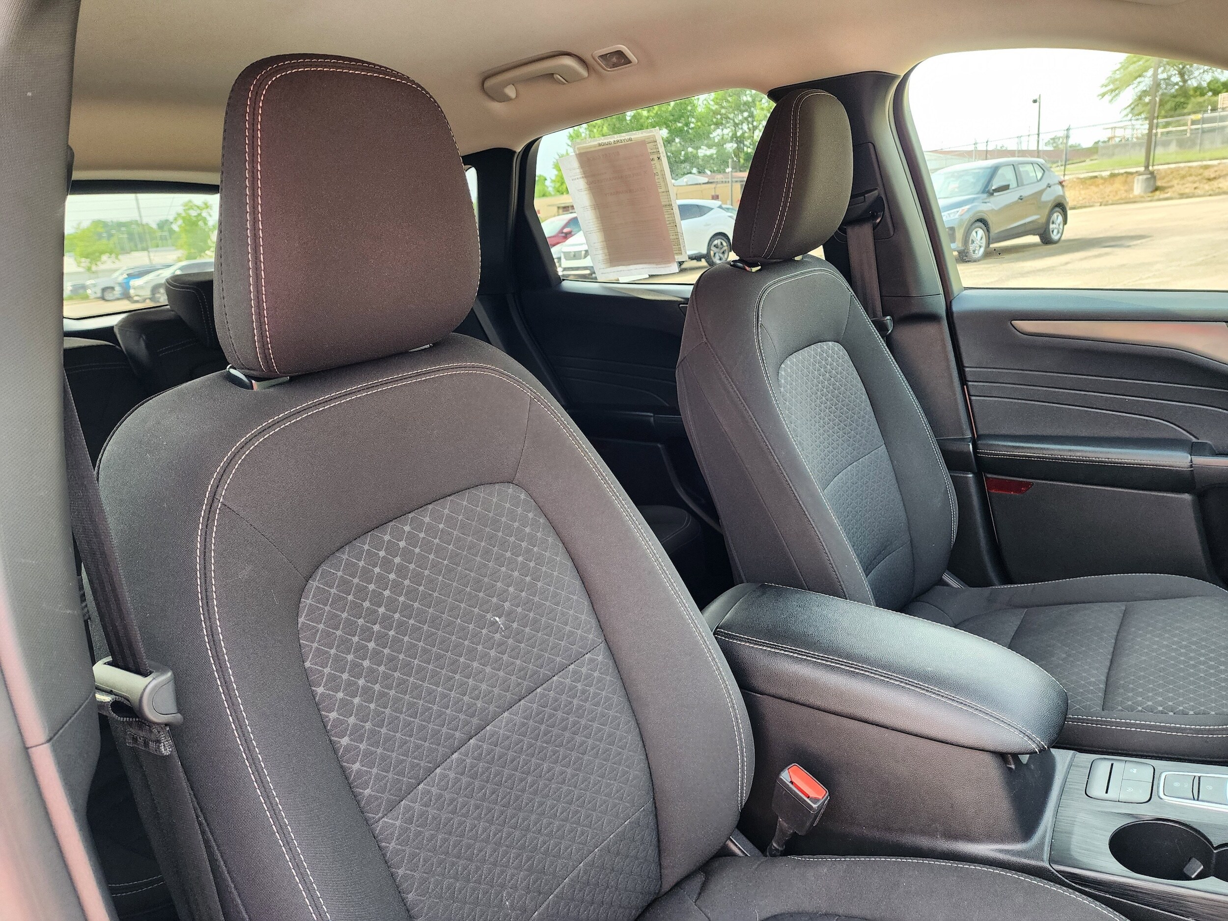 2024 Ford Escape Active - Photo 19
