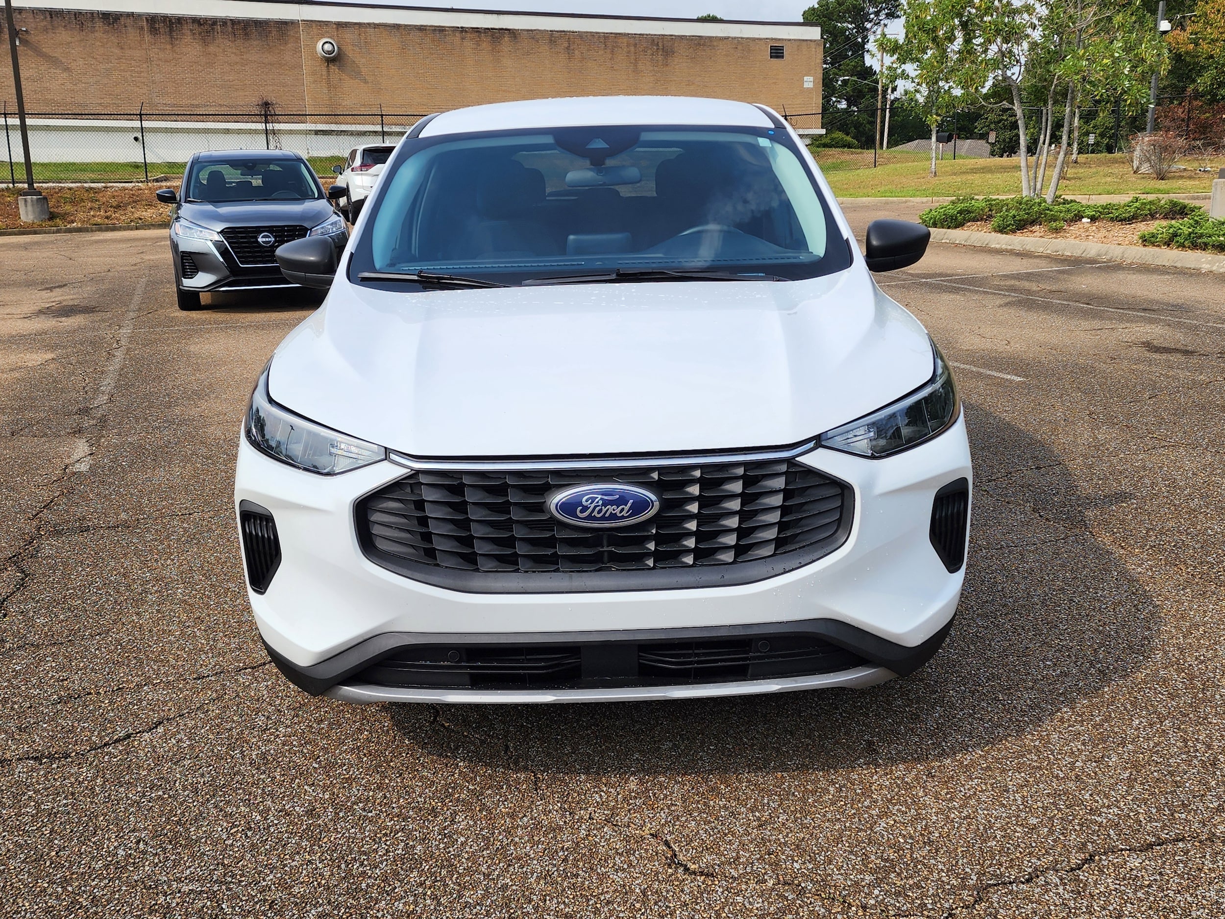 2024 Ford Escape Active - Photo 22
