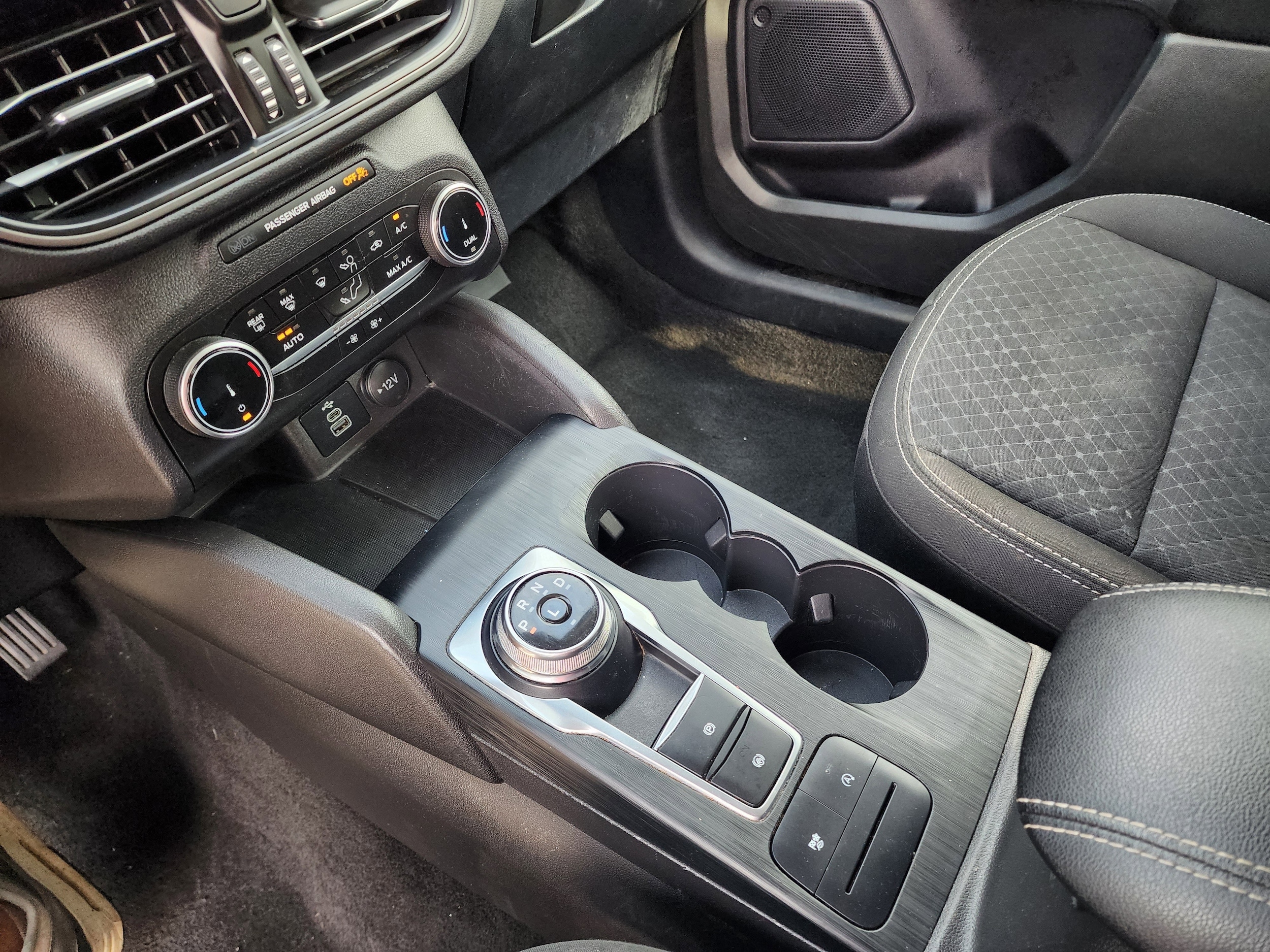 2024 Ford Escape Active - Photo 14