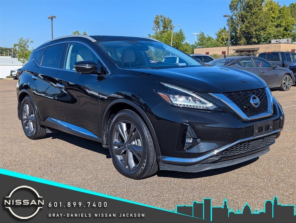 2022 Nissan Rogue SV FWD's photo