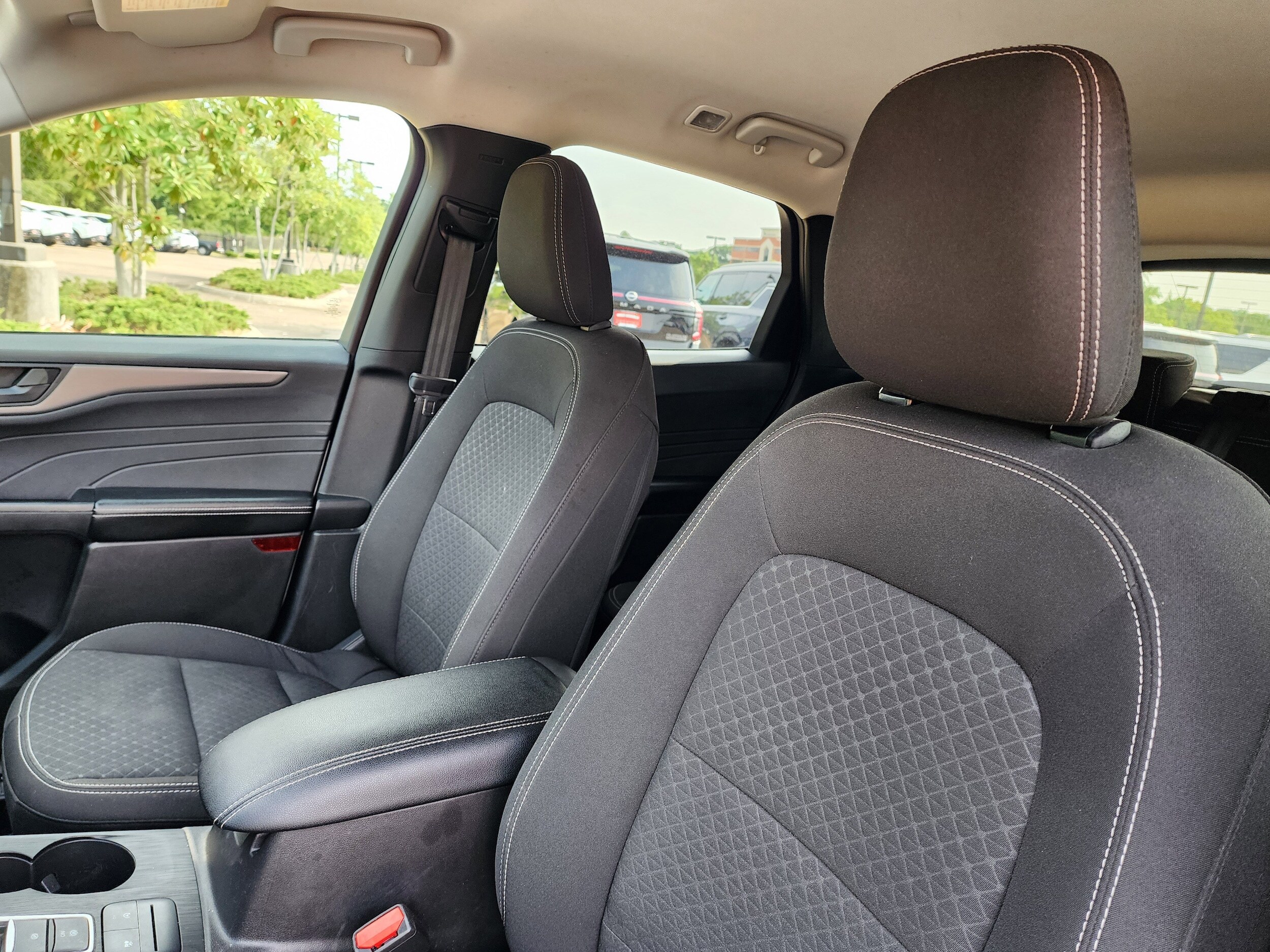 2024 Ford Escape Active - Photo 8