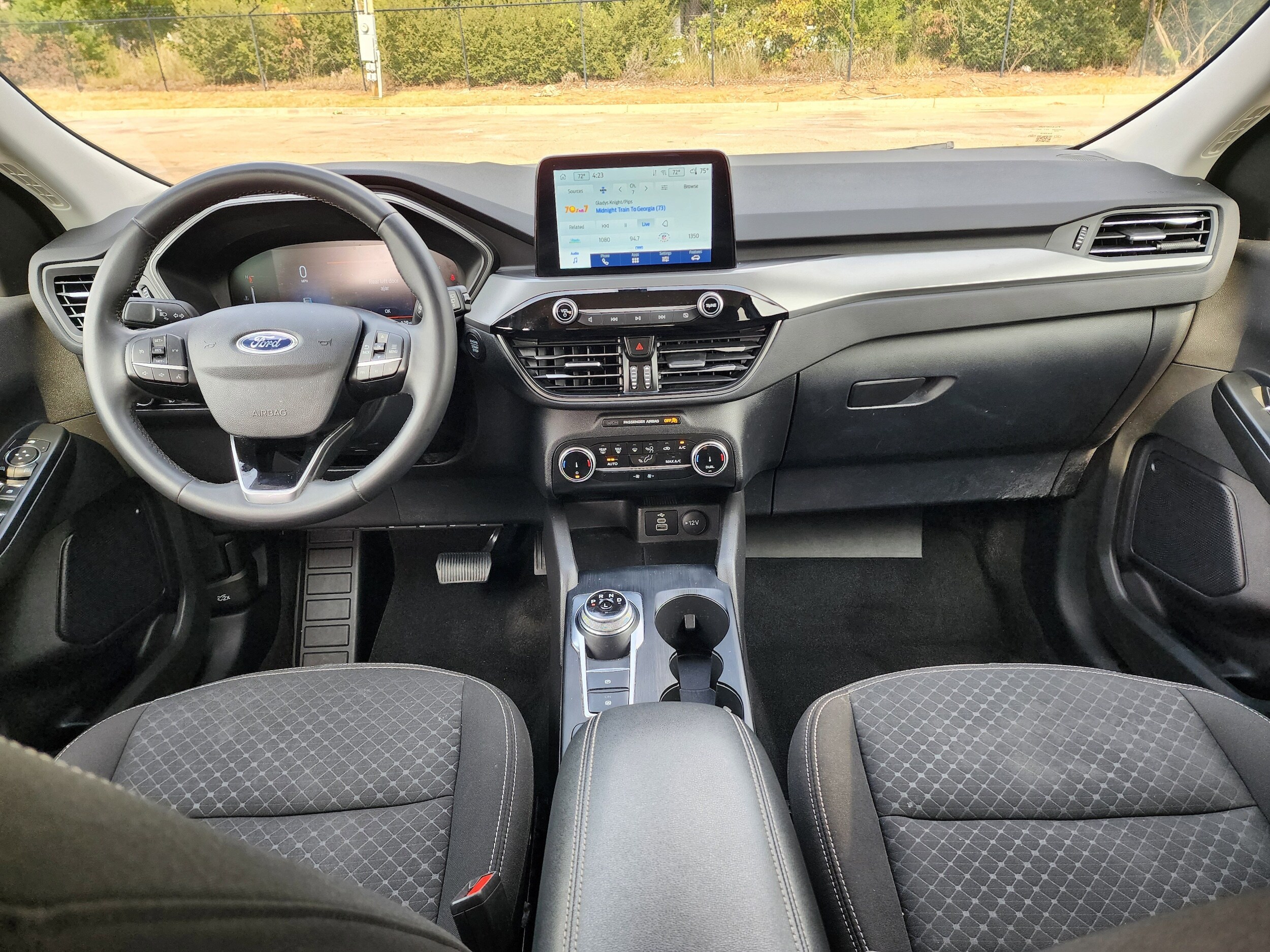 2024 Ford Escape Active - Photo 6