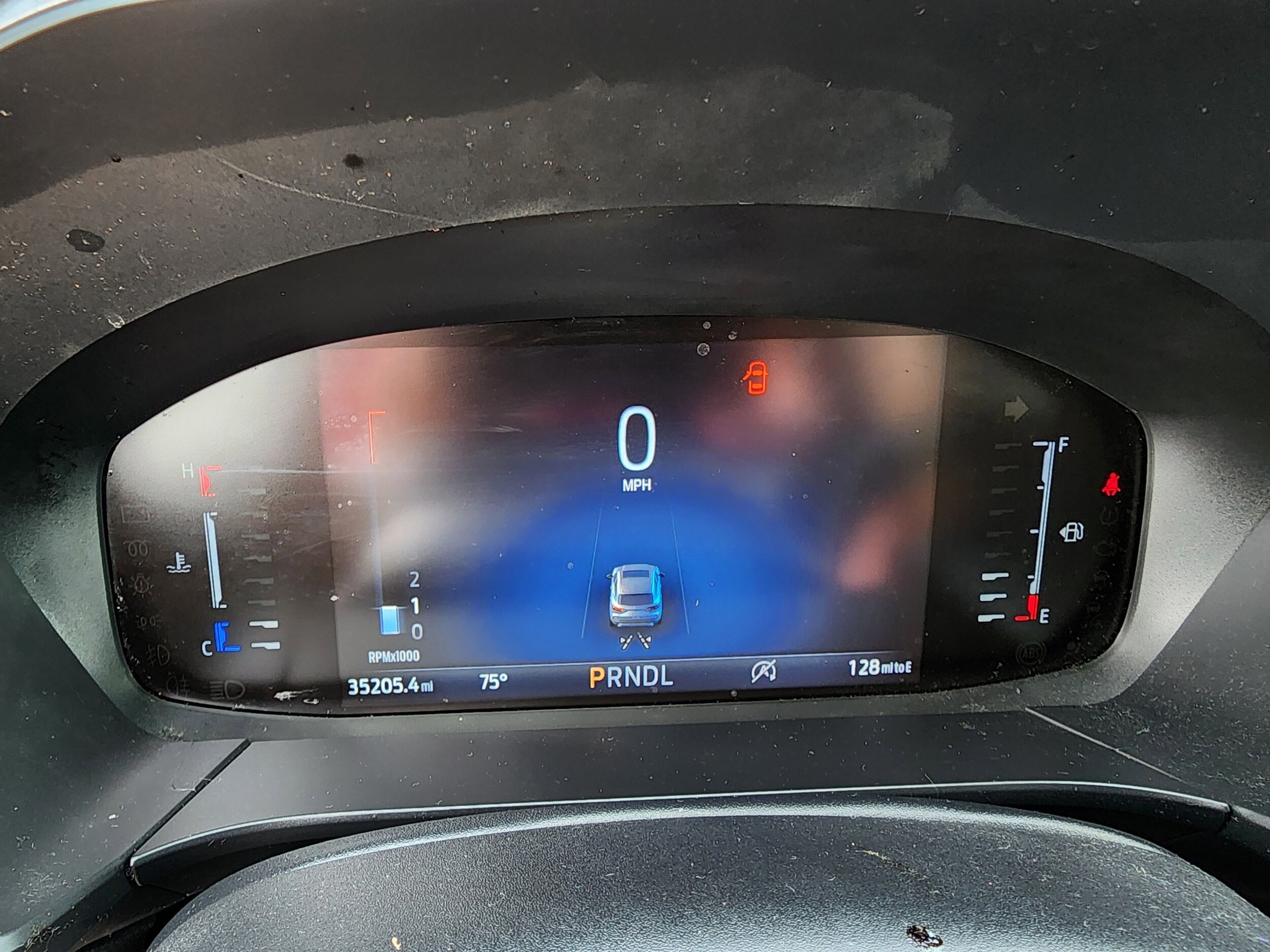 2024 Ford Escape Active - Photo 5