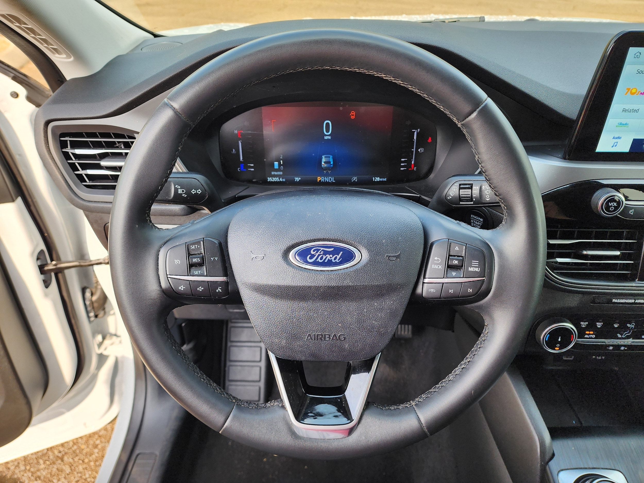 2024 Ford Escape Active - Photo 15