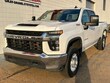  Chevrolet Silverado 2500HD