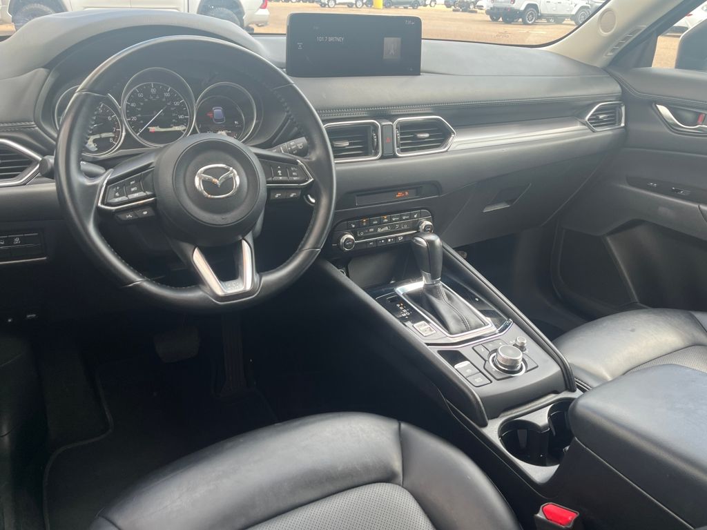2024 Mazda CX-5 2.5 Select photo 2