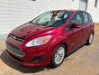  Ford C-Max Hybrid