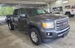  GMC Canyon