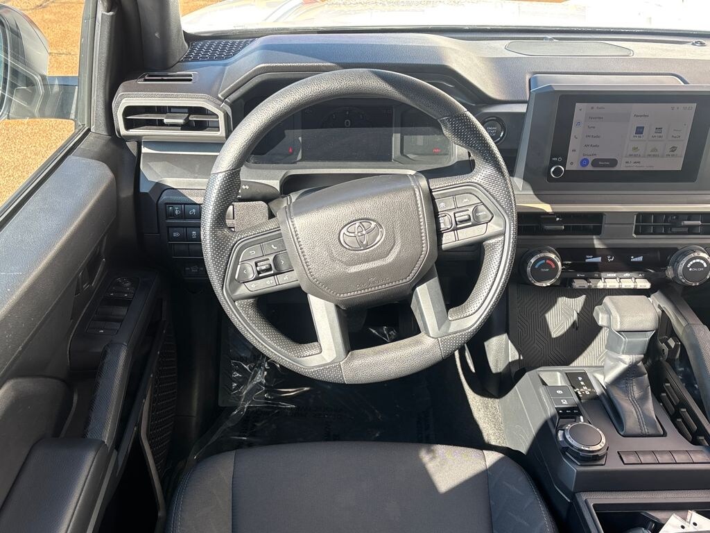 Used 2025 Toyota Tacoma SR Truck