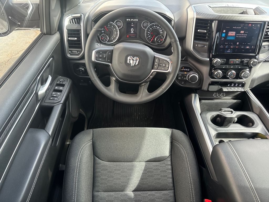Used 2025 Ram 1500 Big Horn/Lone Star Truck