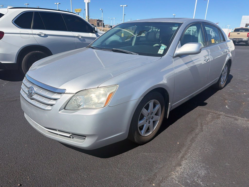 2006 Toyota Avalon XL